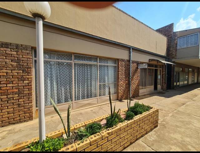 BUSINESS FOR SALE IN LYDENBURG